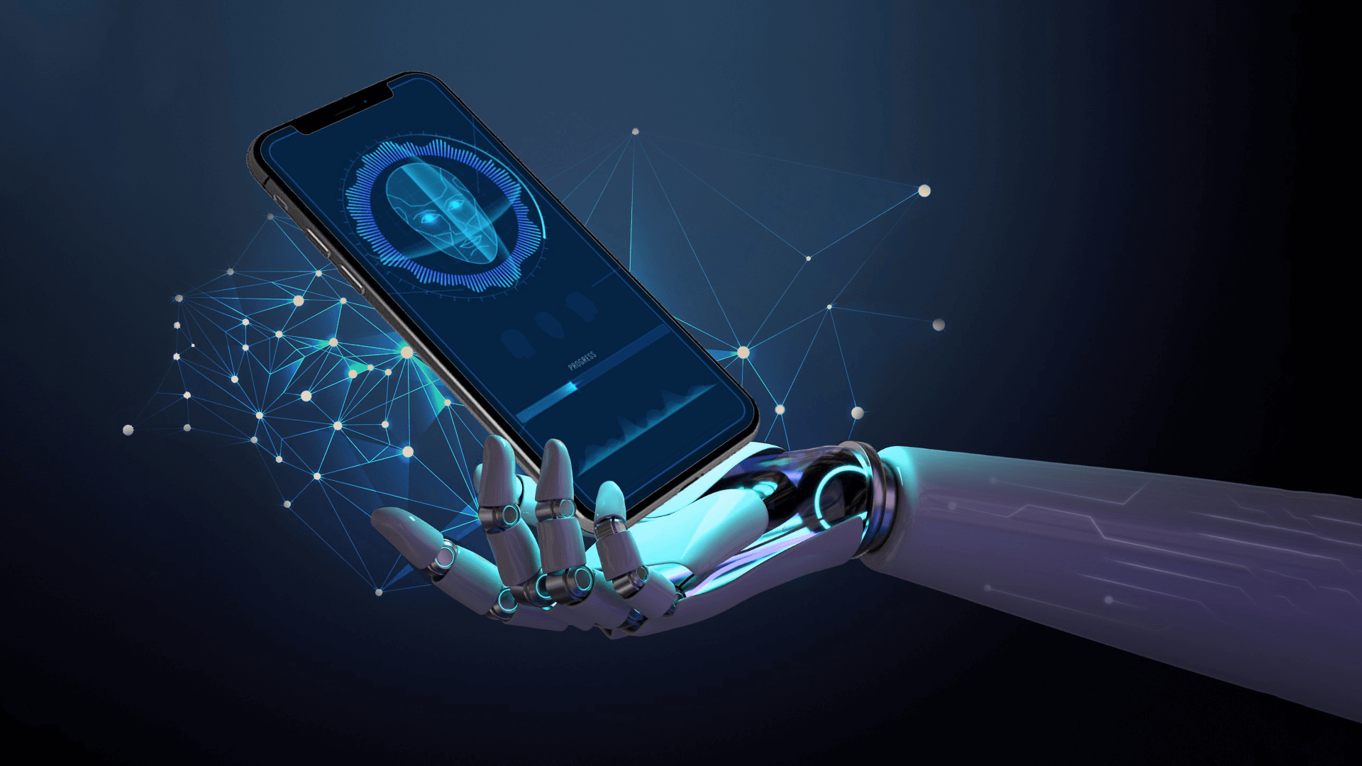 Are AI-powered front-end frameworks the future of responsive web design? Are AI-powered front-end frameworks the future of responsive web design?