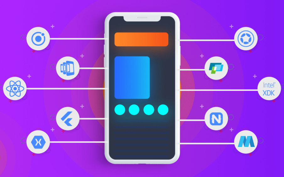 The Best Tools and Frameworks for Mobile App Development in 2025