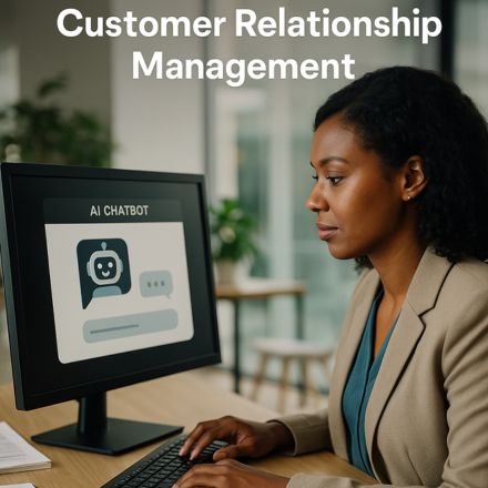 Why AI Is the Future of Customer Relationship Management